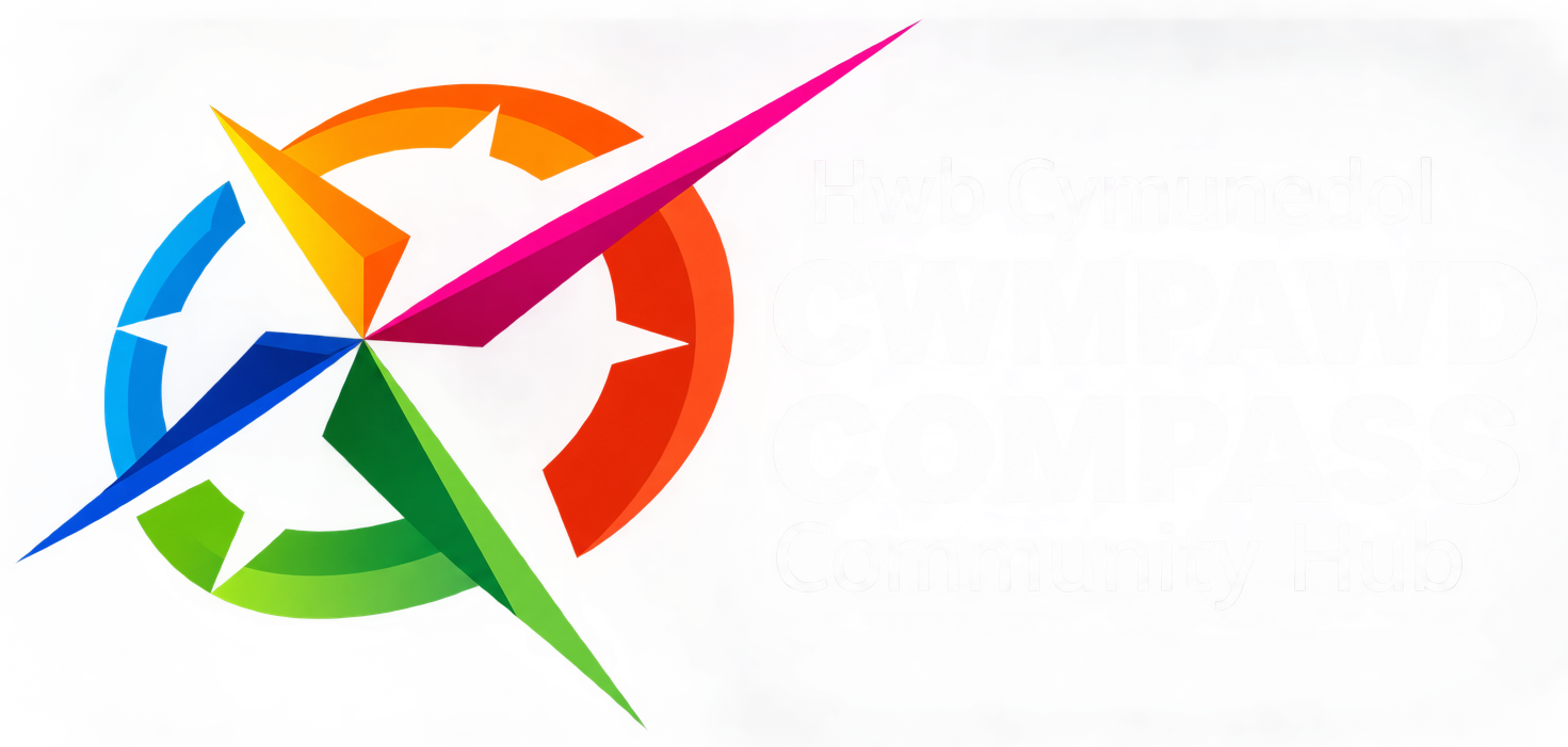 Compass Community Hub