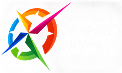 Compass Community Hub logo