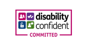 Disability Confident Committed