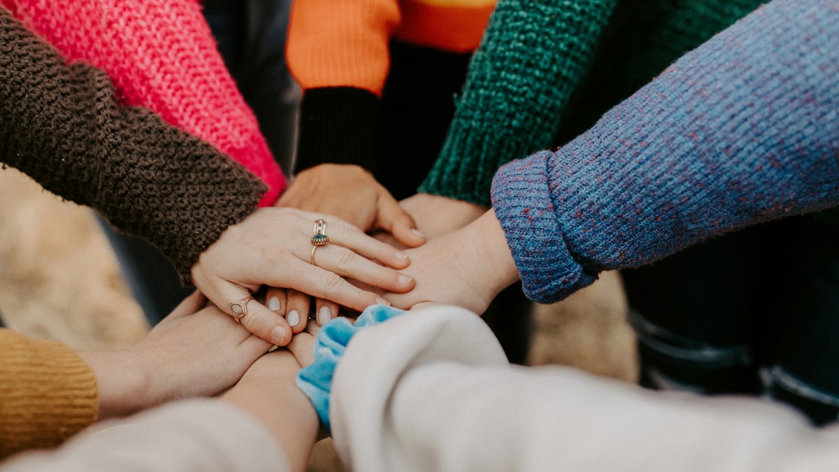 Community Drop-In Support