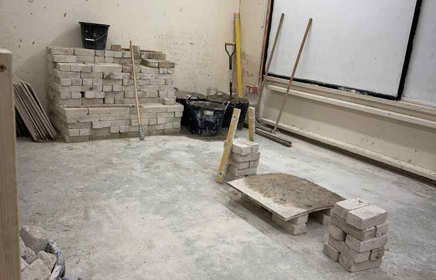 Construction Courses