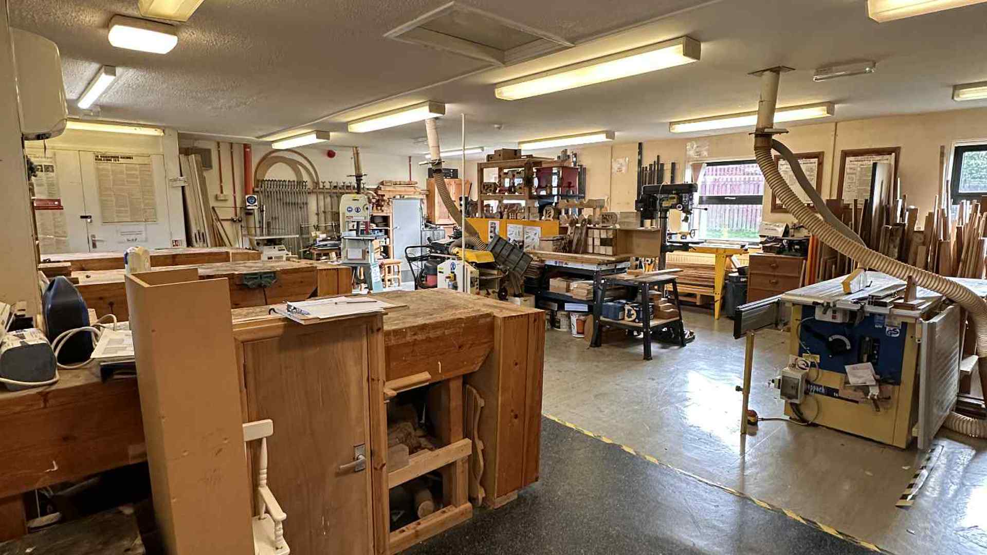 Carpentry (1)
