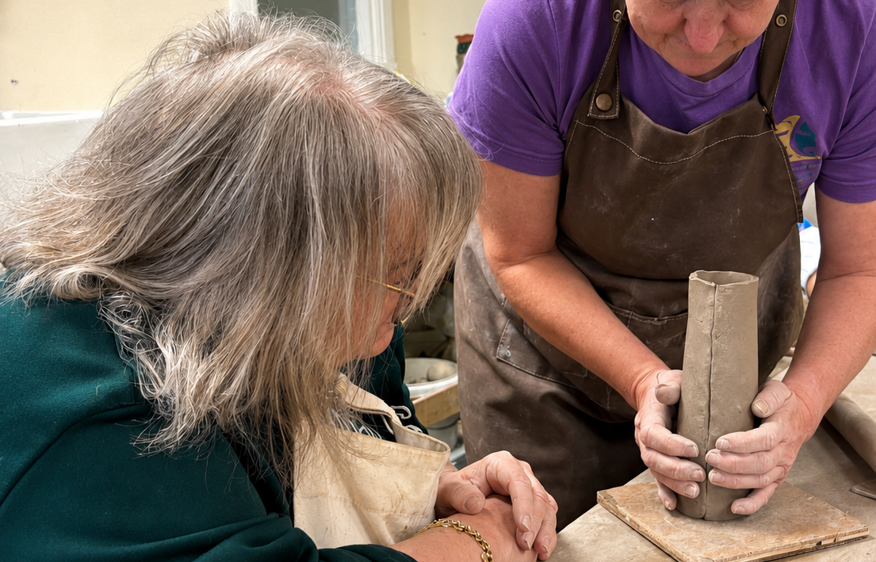 Wellbeing Courses