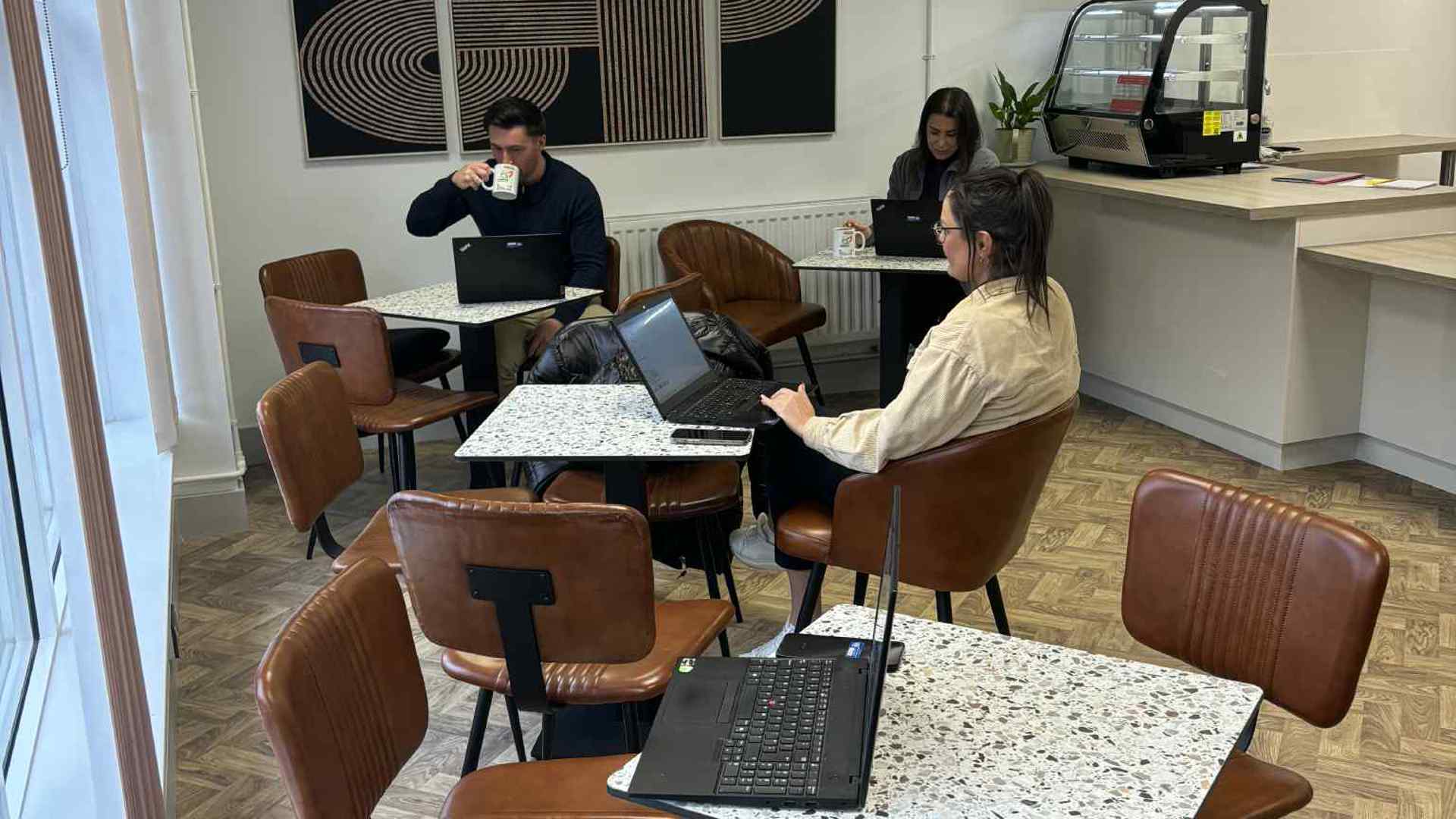 Cafe