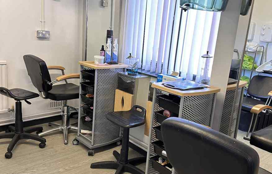 Hair and Beauty Courses